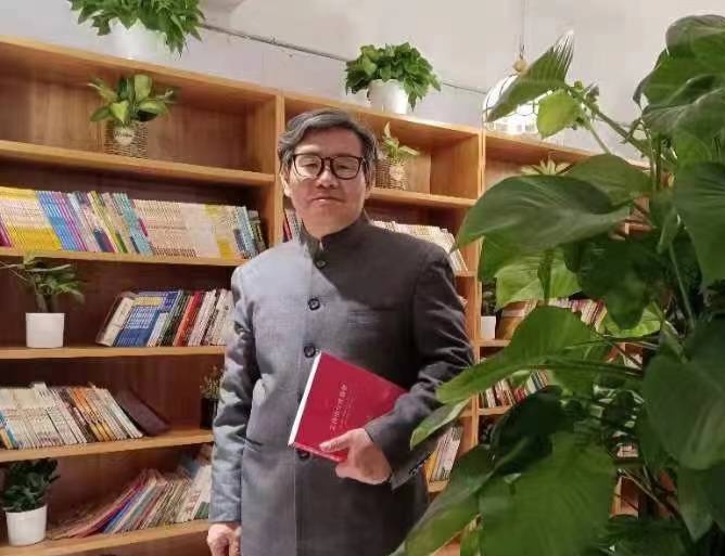 溪流诗歌《边城闹元宵》主播：域外山人；编辑：小鱼儿 【秦岛韵声】（第1018期）（图6）