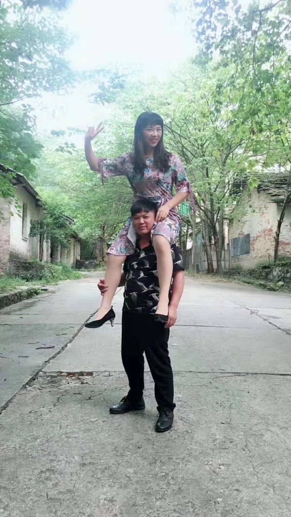 元宵节,作者彭意辉