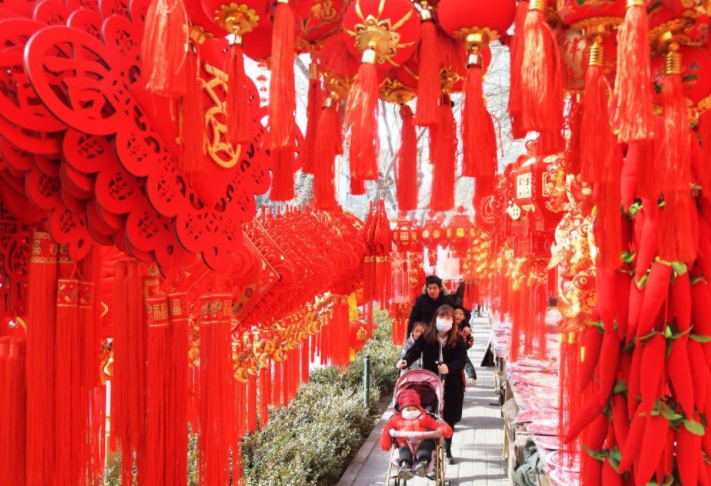 贺新春之五十：赵国忠“诗词庆元宵”精选‖巴彦诗协诗词卷【352】（图6）