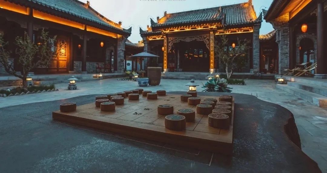 咏白鹿原(图2)
