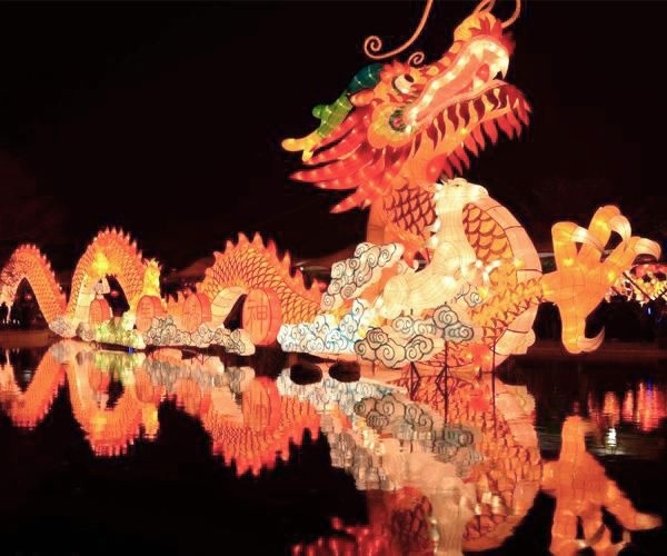《九江文学社:北京头条》《癸卯年欢度元宵佳节》专刊(图6)