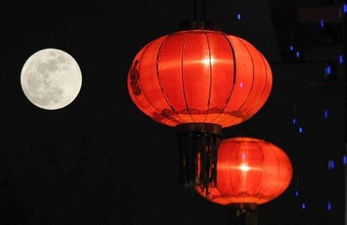 【新春寄语】吴书深//元宵节｛外一首｝（图4）