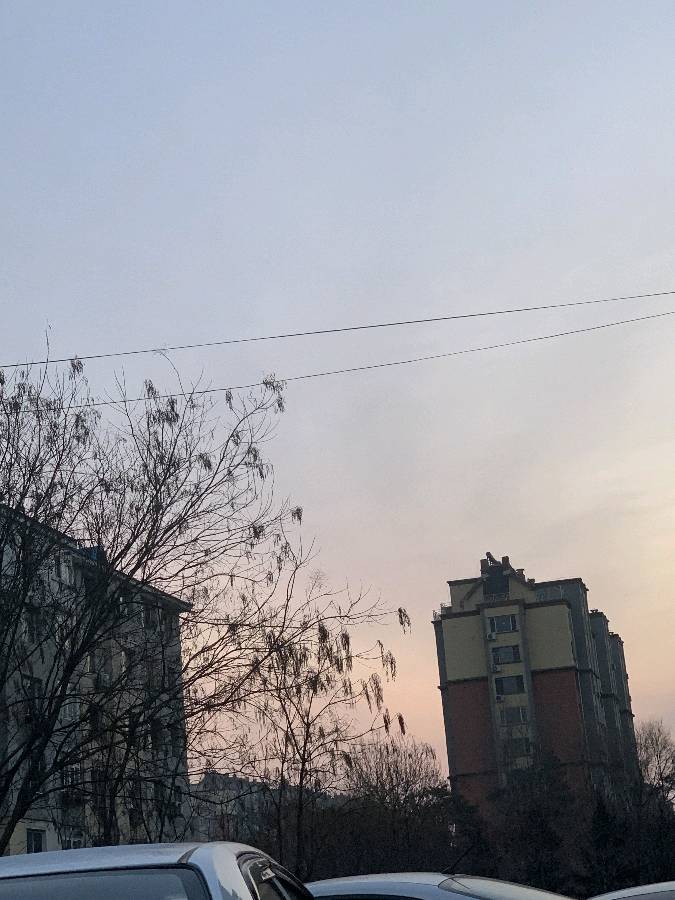 晨行有感（图2）