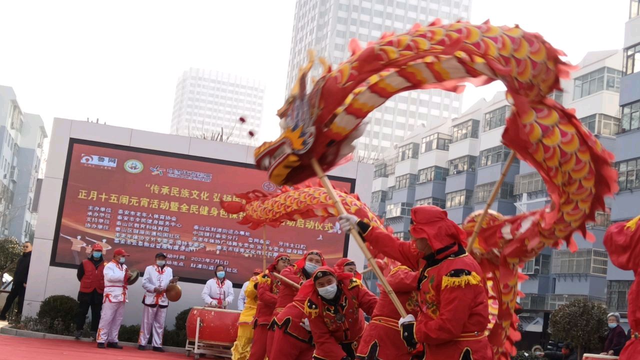 传扬文化经典 共庆元宵佳节（图8）