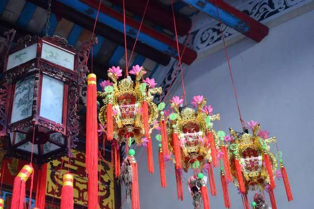 《联题灯笼》（外四副）作者：成慧萍（图3）
