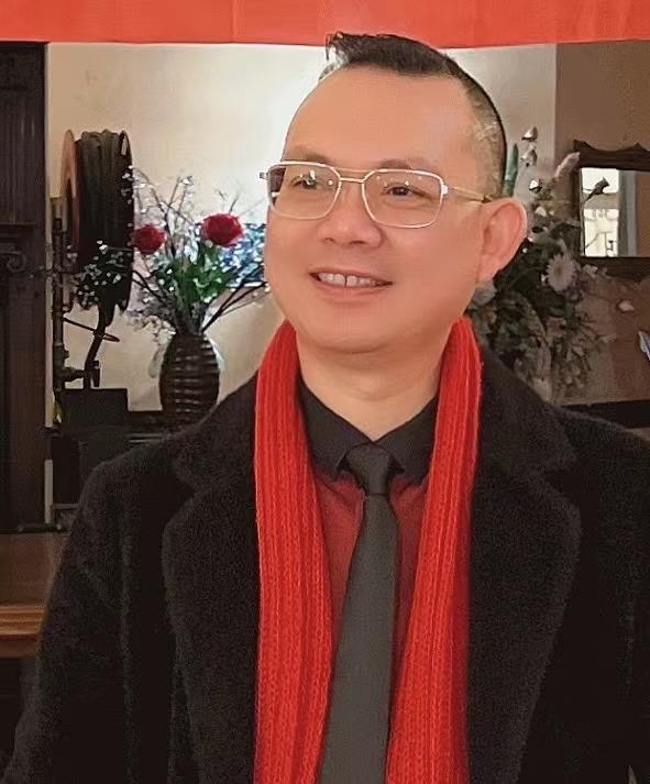 邀请函——2023' 十二位《书画名家收藏展》海外头条（图42）