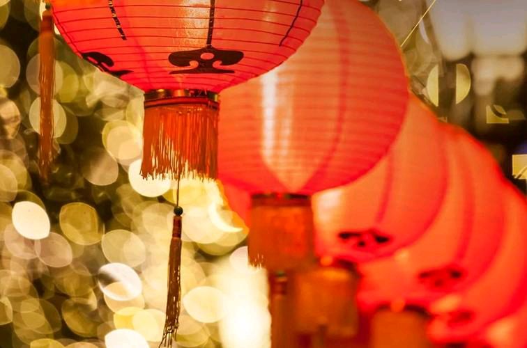 【新山东文学社】元宵节诗词荟萃 (一) 十七诗人古体诗佳作合辑(二十五首)(图20)