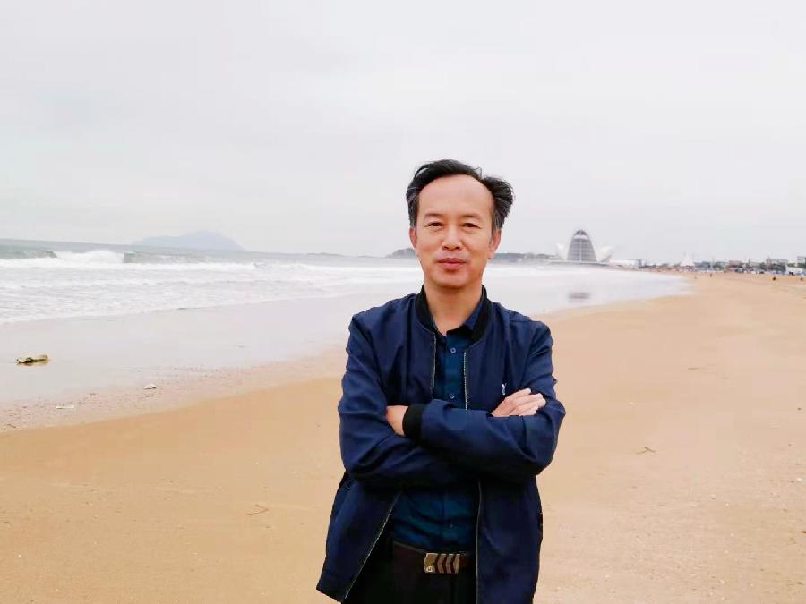 寄赠唱和：何日聚山东‖巴彦诗协诗词卷【353】（图5）