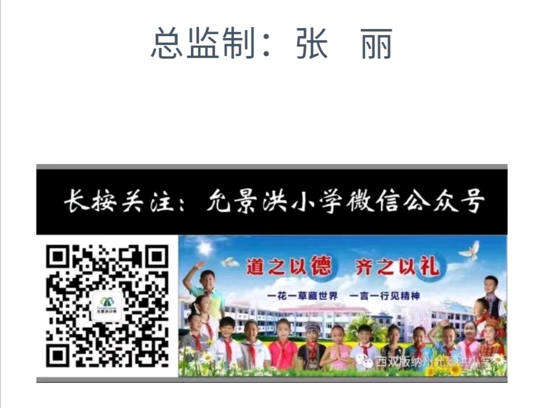 元宵送祝福 真情暖人心------允景洪小学党委“迎元宵送温暖”主题党日活动（图15）
