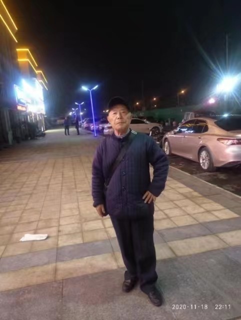 《九江文学社：北京头条》《年跑远了》文/闲云野鹤（图5）