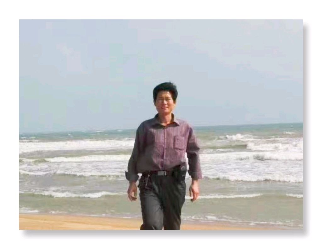 【中国长江文学社】有声文学平台《闪电》作者杨咏椿/诵读治新/制作宋梅【第5521期】（图7）