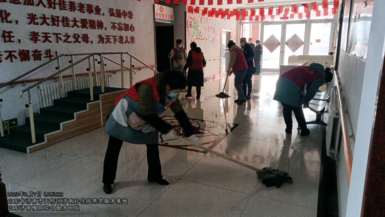 时间镌刻不朽 行动铸就未来（图2）