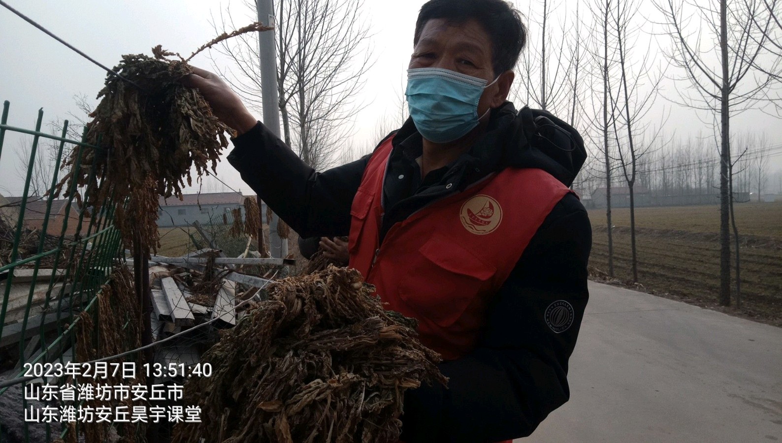 细微之处显真情 心系百姓暖民心(图5)