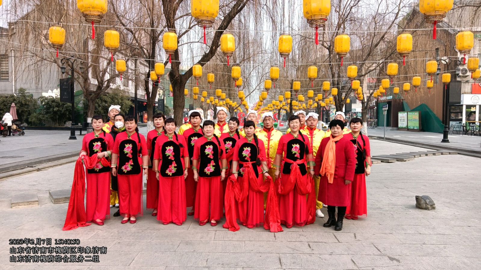 汇聚磅礴力量 谱新时代华章