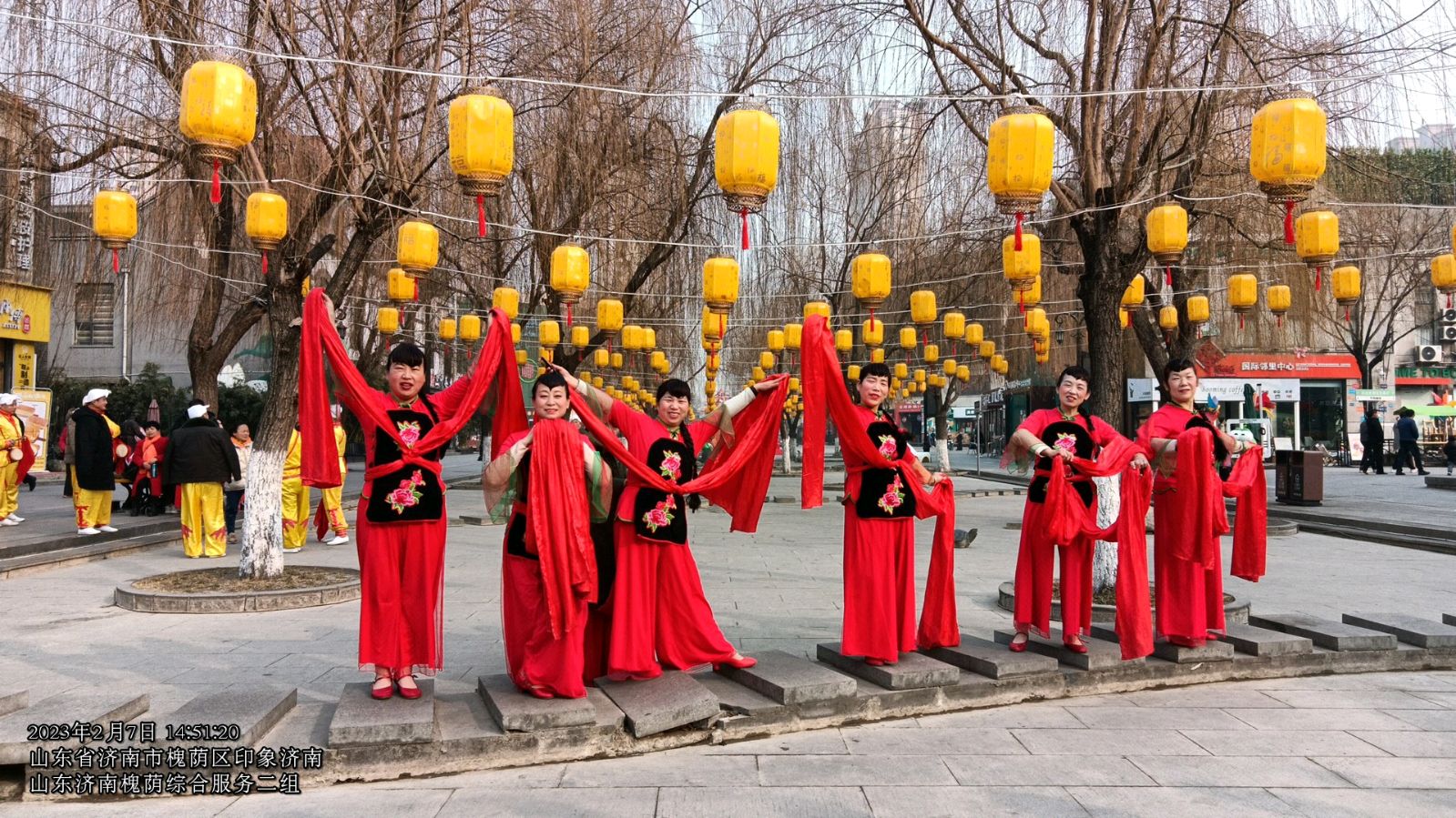 汇聚磅礴力量 谱新时代华章(图4)