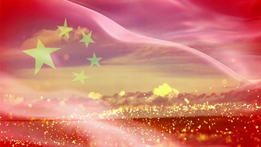 旭洋朗诵【平安中国】作者/碑林路人（图8）