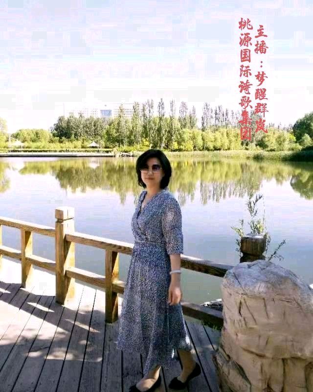 《我家的燕子》作者:秦砖【主播:梦醒群岚】【桃源国际诗歌集团】用声音传递温暖以诵读致敬人生♬（图10）