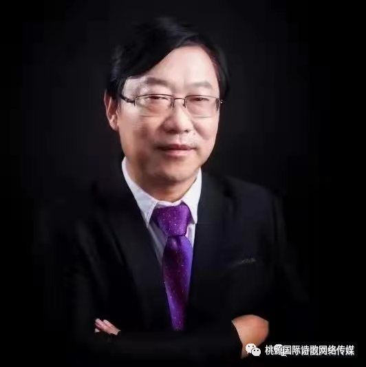《梦》作者:武陵君子【主播:鹏鹤】【桃源国际诗歌集团】用声音传递温暖以诵读致敬人生♬（图8）