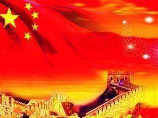 五月天朗诵【祖国 您永远是我心中唱不完的歌】作者/五彩云霞