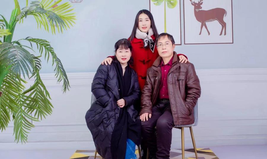 他像上古的夸父-文/墨香-西银/北京头条(图2)