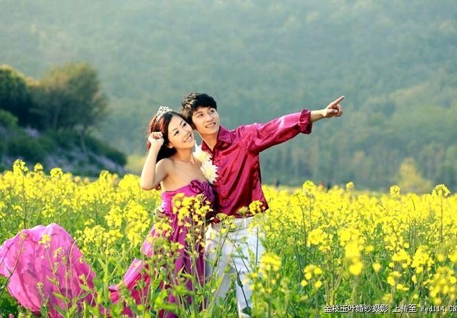 《等一个有你的春天》作者:刘庆美(山东)主播:知语【桃源国际诗歌集团】用声音传递温暖以诵读致敬人生♬（图7）
