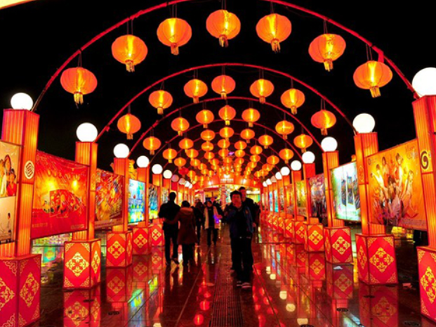 王海顺新年春节期间诗词联欣赏‖巴彦诗协诗词联卷【355】（图4）