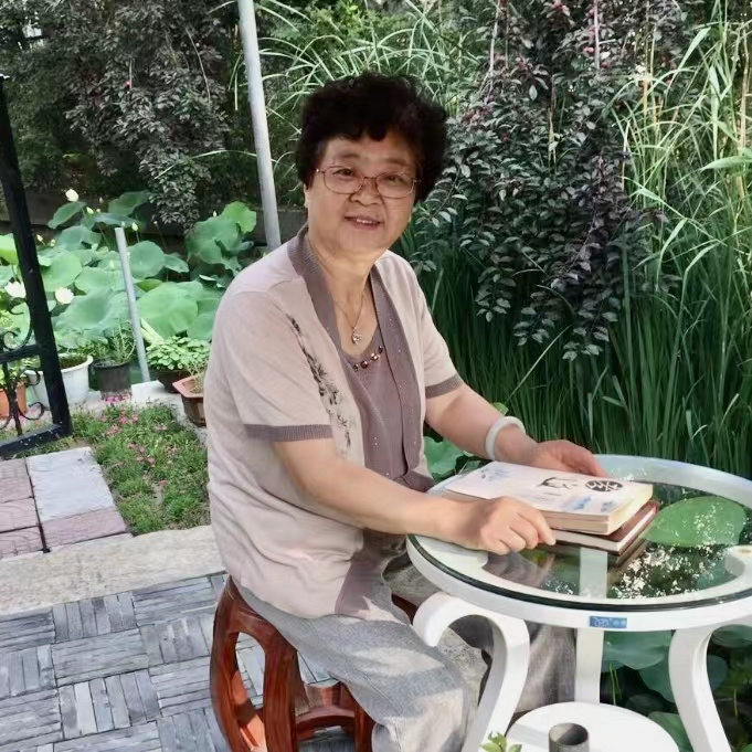 星火诗社348期微刊《五年丰硕获殊荣》(图101)