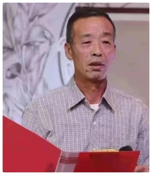 山西诗人 林欣ll春天的罗汉洞ll诵读 老菩提(图2)