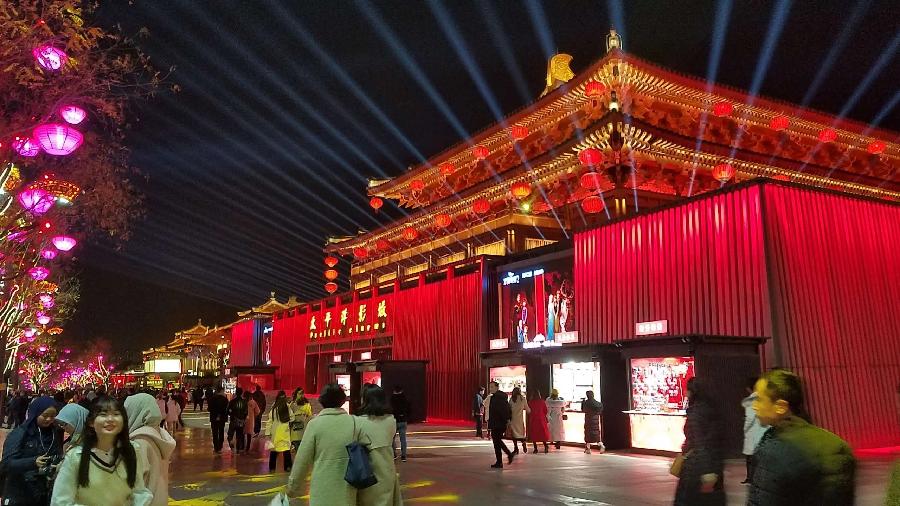 【新诗大观】如果时光可以倒流||文/潘世雨||诵/文嘉
