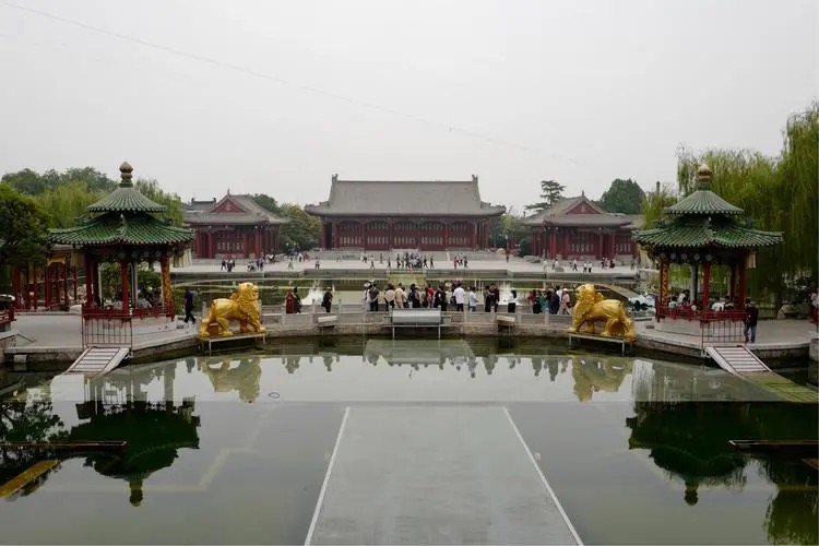 【新诗大观】如果时光可以倒流||文/潘世雨||诵/文嘉(图2)