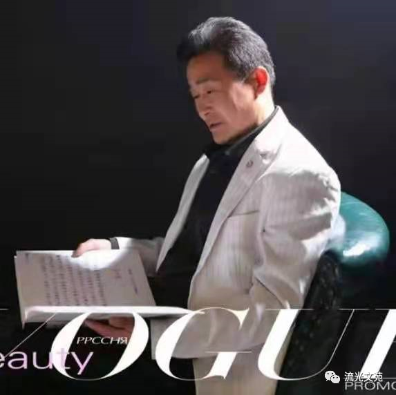 我在春天路口等你 文/不忘初心（图2）
