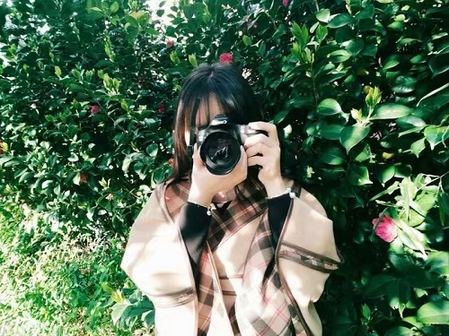 《写给幸福》席慕蓉 主播 落锦【冰心依旧文学社】