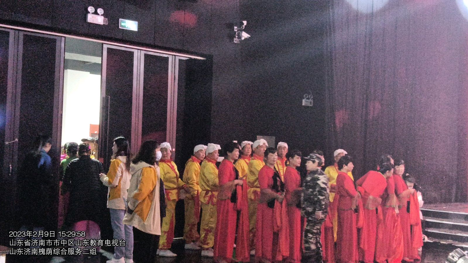 舞动中国新时代 共祝美好向未来（图6）