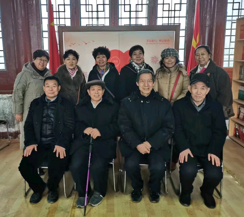 刘锁海老师美诗词四首（图3）