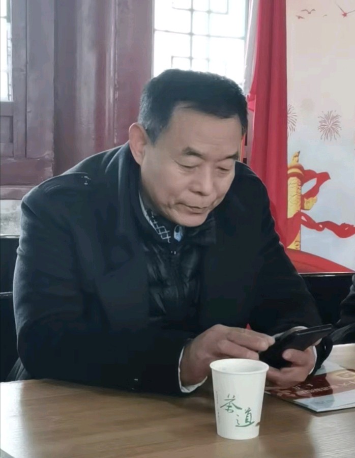 刘锁海老师美诗词四首（图8）