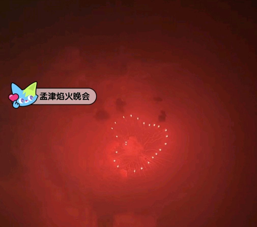 青玉案 烟花夜放洛阳城 原作/梁立锋（图56）
