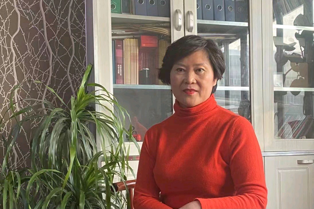春季里的远方（外一首）文/风啸青花 诵读/唐立萍 京津沪头条（图5）