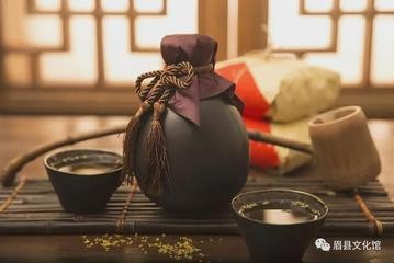 【经典推荐】昨夜天//我在煮酒屋 等一位故人（图2）
