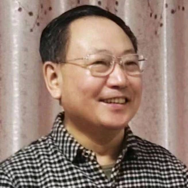 唠唠个人观点不知是否正确作者张绍钟(吉林)20230211（图3）