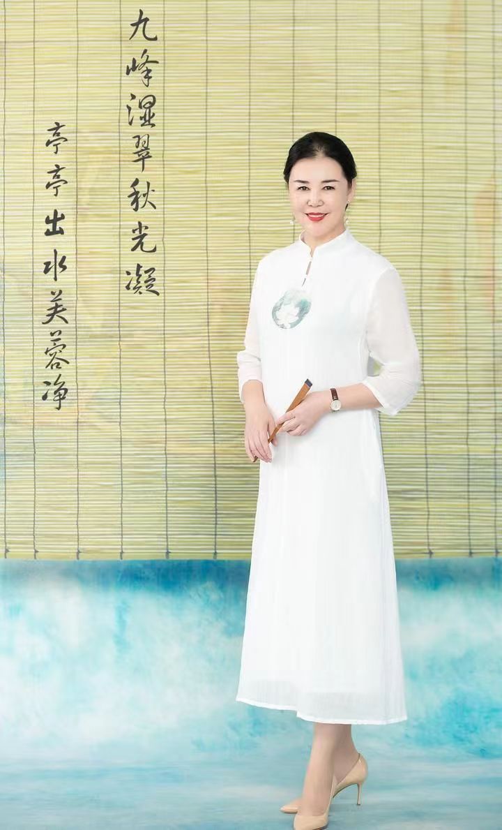 星火诗社348期微刊《五年丰硕获殊荣》(图56)