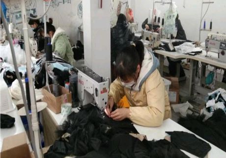 【九州新闻头条号】新春伊始复工复产忙（图3）
