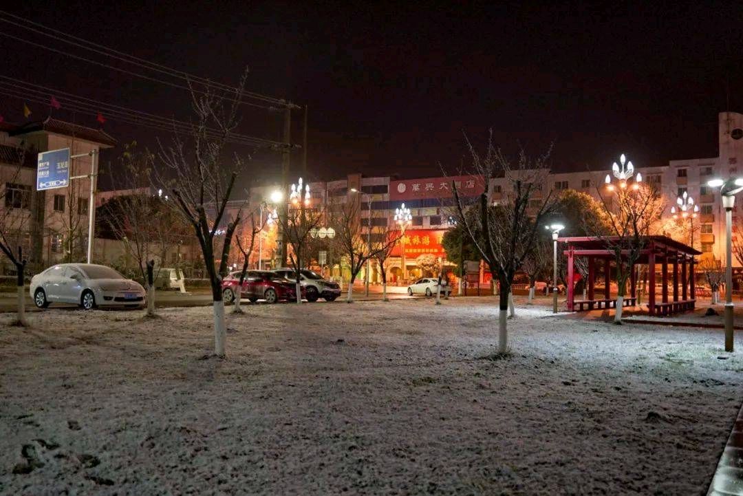《大地的尽头》作者:雪原（吉林）【主播:层林尽染】【桃源国际诗歌集团】用声音传递温暖以诵读致敬人生♬（图5）