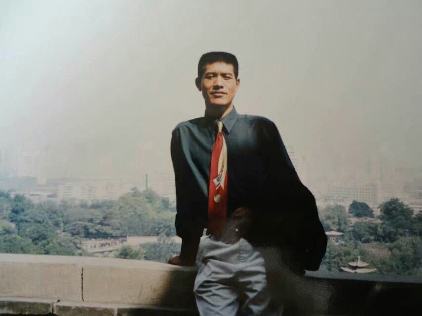 组诗