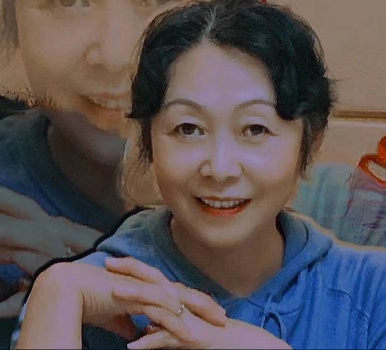 苏苏朗诵【迎春】作者/刘伙力（图3）