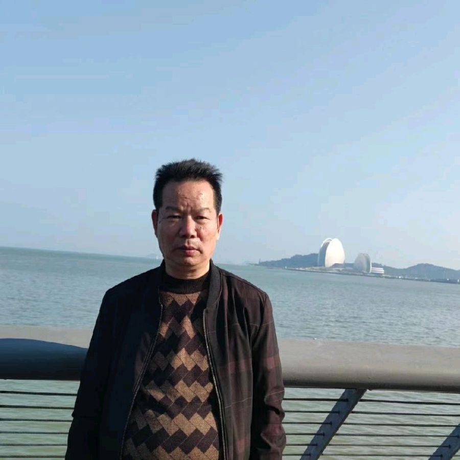 【都市头条】诗词天地 2023年第一期专刊(图14)