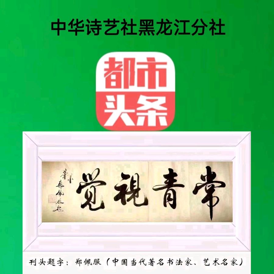 高德军(村夫):楹联排律二十七集(平水韵•下平十二侵)