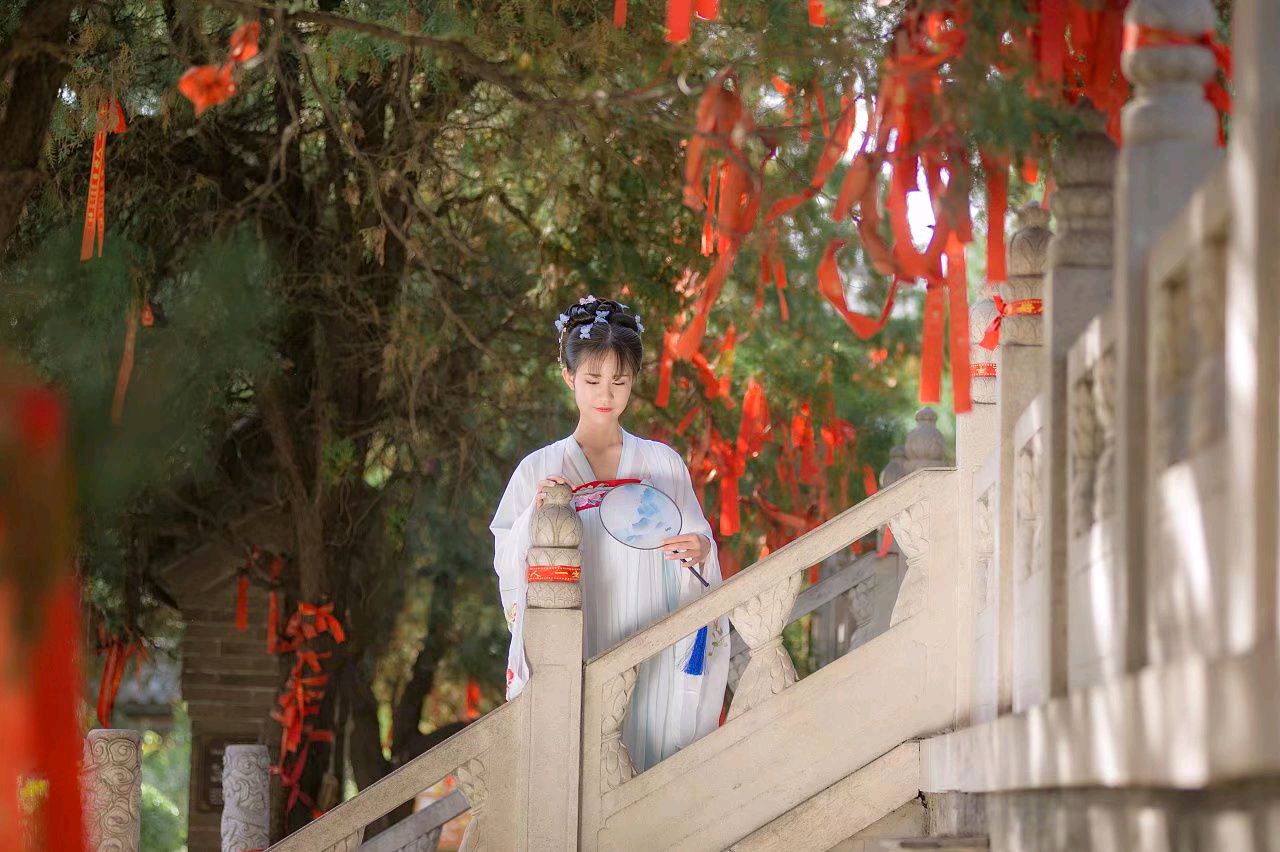 《试问残月何时圆》作者/庆福 主播/张玉娟 编辑/胡琴（图2）