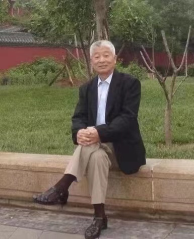 【新诗大观】歌唱伟大的中国共产党（ 散文诗 ）||文/杨改新||诵/文嘉（图6）