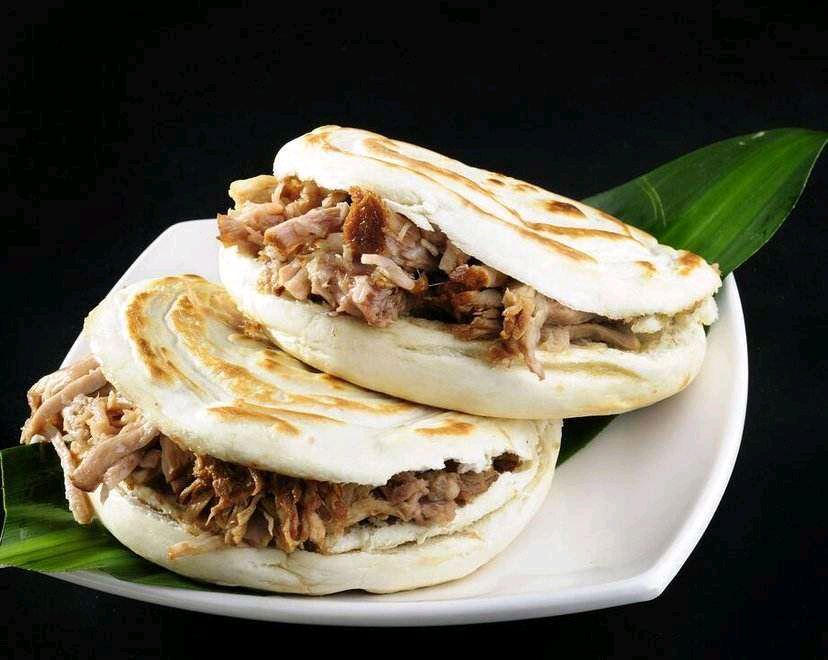 【散文】王立波:美食与歌声(图6)