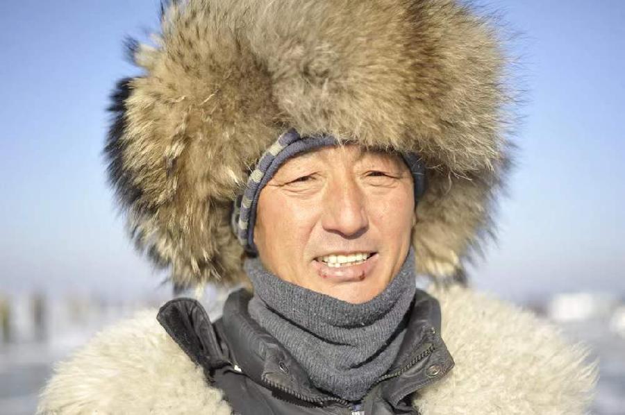 孙文：东北风之五：狗皮帽子头上戴‖巴彦诗词楹联协会【361】（图4）